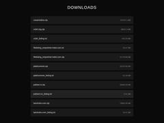 Screen