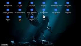 Screen
