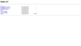 Screen