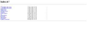 Screen