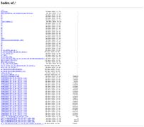 Screen