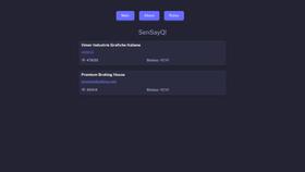 Screen