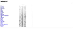 Screen